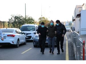 Gözaltına Alınan Eski Başkan Kadir Aydar, "Rüşvet Almadım" Diye Bağırdı