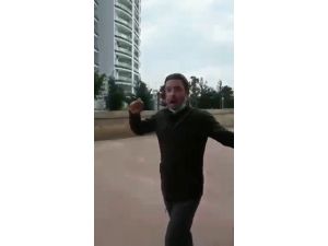 Kadir Aydar’ın Gözaltına Alınma Görüntüleri Ortaya Çıktı