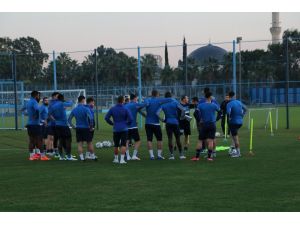 Adana Demirspor, Süper Lig’e Kitlendi