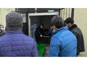 Yangında Ölenlerin Cenazeleri Ailelerine Teslim Ediliyor