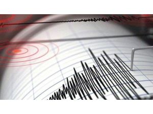 Denizli’de Deprem