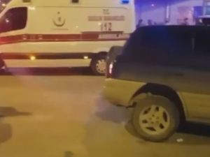 Mersin’de 4 Kişinin Yaralandığı Kazada Linç Girişimi