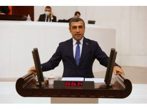 Mhp’den Nadir Hastalıklar İçin İlaç Ve Tıbbi Cihaz Üretimi Çağırısı