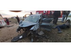 Denizli’de Son 1 Hafta İçerisinde 86 Trafik Kazası Meydana Geldi