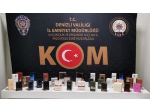 Kaçakçılara 5 Ayrı Operasyon: 5 Gözaltı