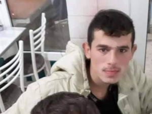 Nallıhan’da Çıkan Yangında 1 Kişi Hayatını Kaybetti