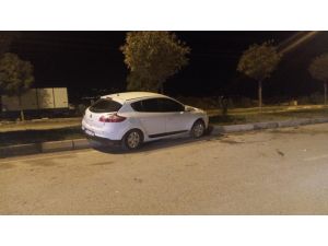 Gaziantep’te Trafik Kazası: 1 Ölü, 1 Yaralı