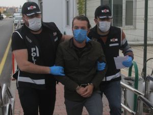 Görevden Alınan Chp’li Belediye Başkanına "Suç Örgütü Lideri" İddiası