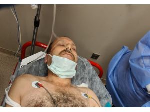 Sağlık Çalışanı Para Vermediği İçin Bıçaklandı