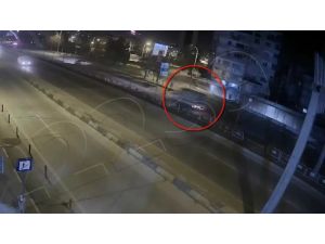 Yayaya Çarparak Ölümüne Neden Olan Sürücü Yakalandı