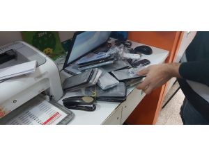 Adana’da Kaçakçılık Operasyonu