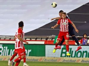 Antalyaspor, Çaykur Rizespor İle 24. Randevuda