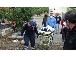 11 yaşındaki çocuk tüfekle atış yaparken aynı yaştaki arkadaşını vurdu