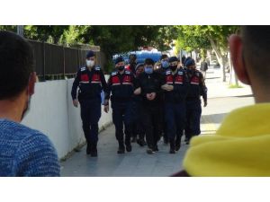 Manavgat’ta 10 bin sahte dolar gele geçirildi