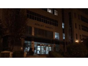 Ceyhan’daki Rüşvet Operasyonunda 5 Kişi Tutuklandı
