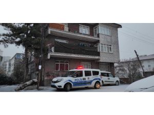 Ankara’da 3 Aylık Bebek Annesini Emerken Boğularak Öldü