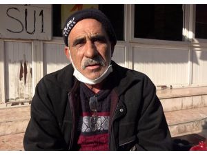 Bahçedeki Otları Yakarken Yanan Kadın Öldü