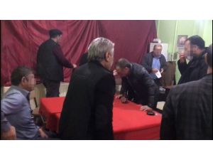 Kumar Oynarken Yakalanan 18 Kişiye 78 Bin 800 Tl İdari Para Cezası Kesildi