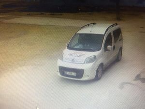 Klima Motorunu Çalmak İçin Saatlerce Keşif Yaptılar