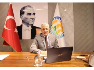 Başkan Tarhan, Kılıçdaroğlu’na Mezitli’yi Anlattı