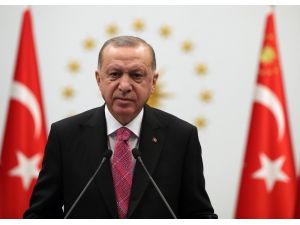 Cumhurbaşkanı Erdoğan, Tunceli, Bursa Ve Konya’daki Müze Açılışlarına Canlı Bağlandı