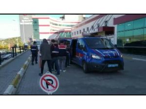 Komşunun Akıl Almaz Tuzağını Cami Hoparlöründen Yapılan Anons Bozdu