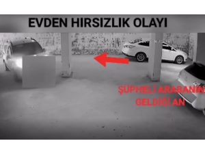 Nizip İlçesinde Hırsızlık Yapan 6 Şüpheli Şahıs Yakalandı