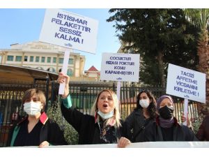 Cinsel istismardan 621 yıl ceza alan öğretmen, başka istismardan hakim karşısına çıktı