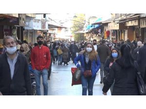 Vaka Sayılarının Düştüğü Gaziantep’te Rehavet Uyarısı