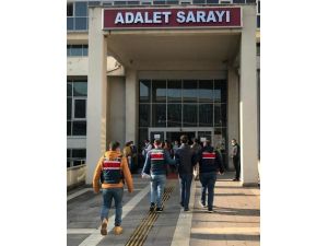 5 Yıl Hapis Cezasıyla Aranan Firari Şahıs Yakalandı