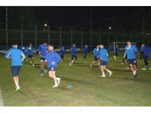 Adana Demirspor Artık Fikstüre Maç Maç Bakıyor