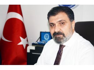 Başkan Kuluöztürk:" Sağlıkçılar enflasyon farkı değil, seyyanen zam hak ediyor"