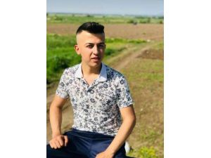Elektrikli Bisikletle Kaza Yapan Genç Hayatını Kaybetti