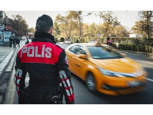 Sokağa Çıkma Kısıtlamasına Uymayan 40 Bin 591 Kişiye Adli Ya Da İdari İşlem Yapıldı