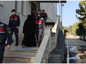 Deaş Propagandası Yapan 2 Kişi Yakalandı