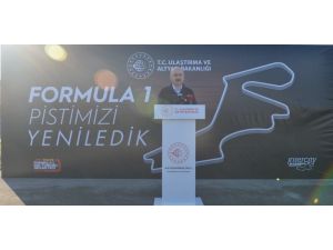 Türkiye Grand Prix’si Formula 1’de Yılın En İyi Yarışı Seçildi