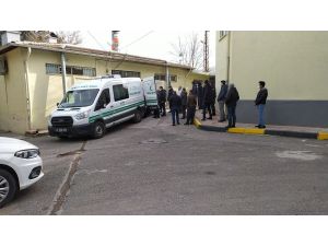 Komiser Yardımcısı 10 Günlük Yaşam Savaşını Kaybetti