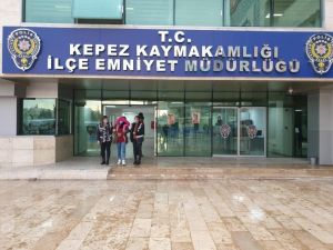 63 yıl 6 ay kesinleşmiş hapis cezası olan kaçak yakalandı