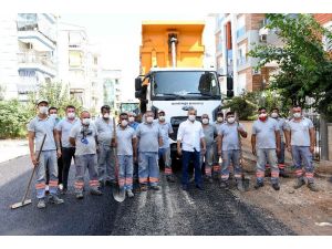 Muratpaşa’da en düşük işçi geliri 3 bin 290 lira oldu