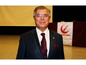 Prof. Dr. Aydal: ”Üniversite Mezunlarında Suç İşleme Oranı Artıyor"