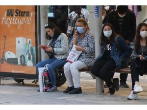 Pandemi Kurallarına Uymayan 28 Kişiye 25 Bin 200 Lira Ceza