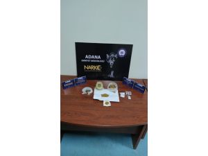 Adana’da 21 Torbacı Tutuklandı