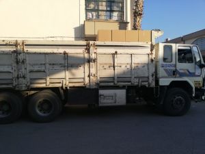 Adana’da 10 Milyon 750 Bin Adet Kaçak Makaron Ele Geçirildi