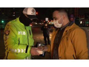 Pandemi Savaşçılarına Baklava Dopingi