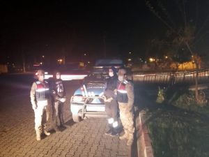 Hatay’da Kablo Hırsızlığına 2 Tutuklama