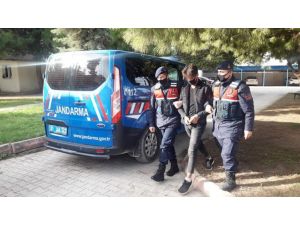 Adana’da Deaş Operasyonu