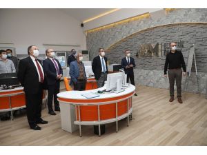 Adm Elektrik Enerji Verimliliği İçin Yeni Adımlar Atıyor