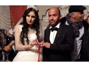 Türkiye-italya Ve Fas Üçgeninde Online Düğün