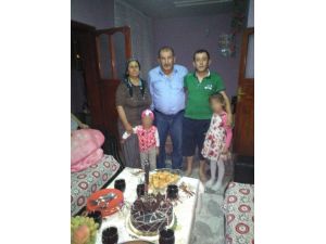 Gaziantep’teki Anne Cinayetinde Şok Eden Detaylar