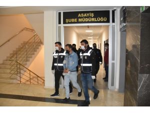 Antalya’da aranan 82 şüpheli son rötuş operasyonuyla yakalandı